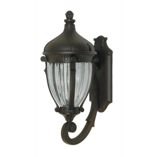 Anapolis Outdoor Wall Light - Lamps Expo