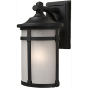 St. Moritz Outdoor Wall Light - Lamps Expo