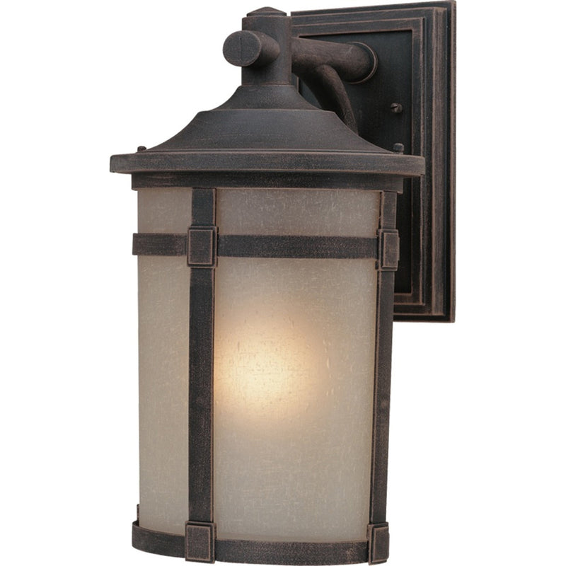 St. Moritz Outdoor Wall Light - Lamps Expo