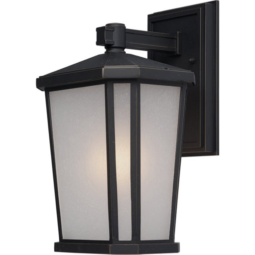 Hampton Outdoor Wall Light - Lamps Expo