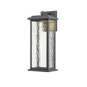Sussex Drive Outdoor Wall Light - Lamps Expo