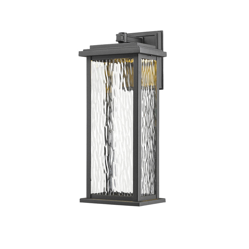 Sussex Drive Outdoor Wall Light - Lamps Expo