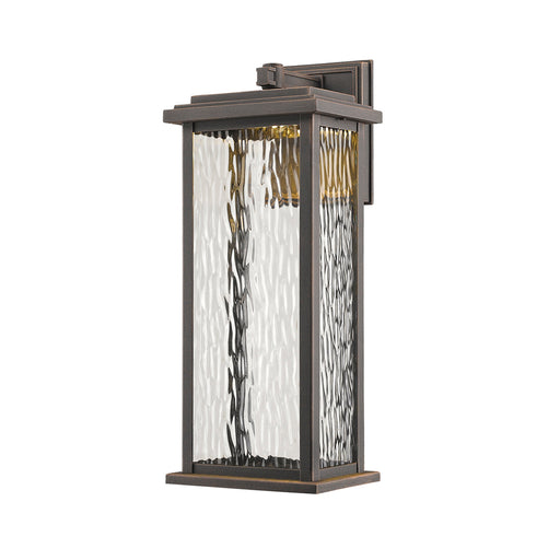 Sussex Drive Outdoor Wall Light - Lamps Expo