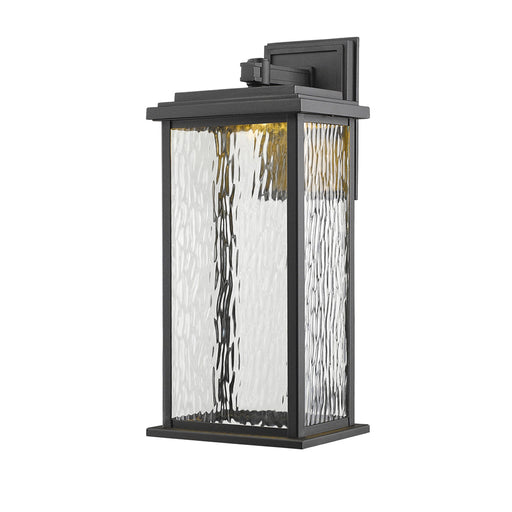 Sussex Drive Outdoor Wall Light - Lamps Expo