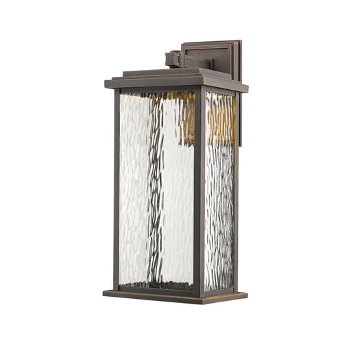 Sussex Drive Outdoor Wall Light - Lamps Expo