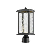 Sussex Drive Outdoor Wall Light - Lamps Expo