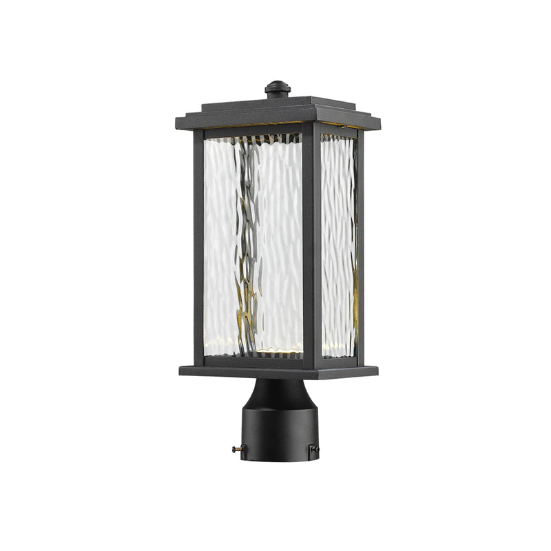 Sussex Drive Outdoor Wall Light - Lamps Expo