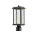 Sussex Drive Outdoor Wall Light - Lamps Expo