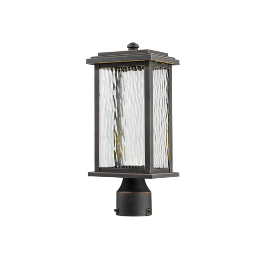 Sussex Drive Outdoor Wall Light - Lamps Expo