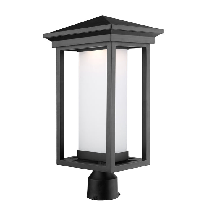 Overbrook Outdoor Post - Lamps Expo