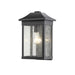 Morgan Outdoor Wall Light - Lamps Expo