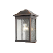 Morgan Outdoor Wall Light - Lamps Expo