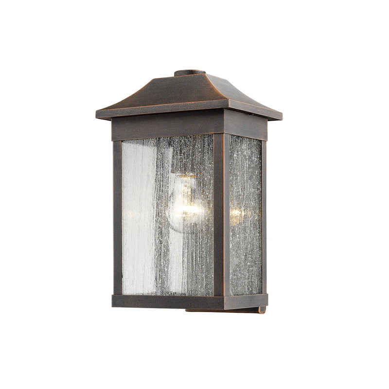 Morgan Outdoor Wall Light - Lamps Expo