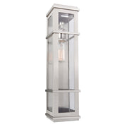 Granger Square Outdoor Wall Light - Lamps Expo