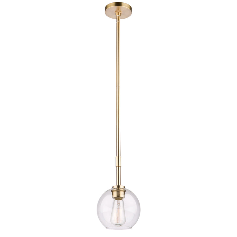 Hamilton Pendant - Lamps Expo