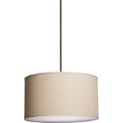 Mercer Street 3-Light Chandelier - Lamps Expo