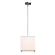 Mercer Street Pendant - Lamps Expo