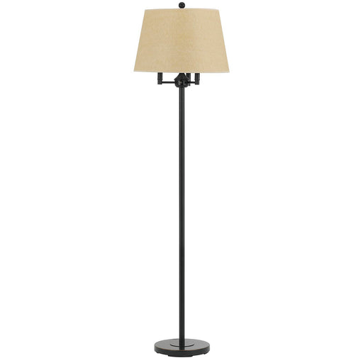 Andros 4-Light Floor Lamp in Dark Bronze - Lamps Expo