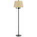 Andros 4-Light Floor Lamp in Dark Bronze - Lamps Expo