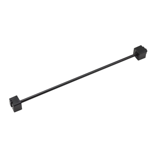 Cal Track Extension Rod (3 Wire) in Black - Lamps Expo