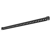 35 25" Height Casted Aluminum Fixutre in Black Finish - Lamps Expo