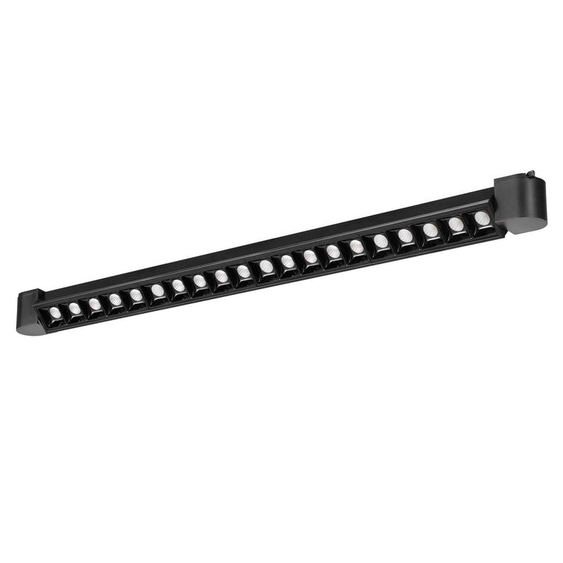 24 5" Height Casted Aluminum Fixutre in Black Finish - Lamps Expo
