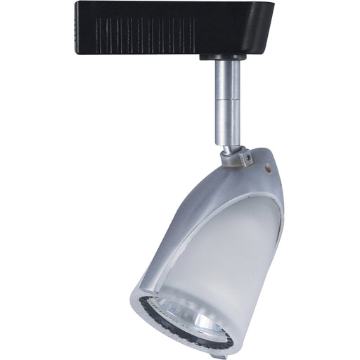 MR-16, 50W, Mini Transformer in Brushed Steel - Lamps Expo