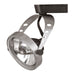 AR-111, 12V, 50W Elliptical Fixture in Brushed Steel - Lamps Expo
