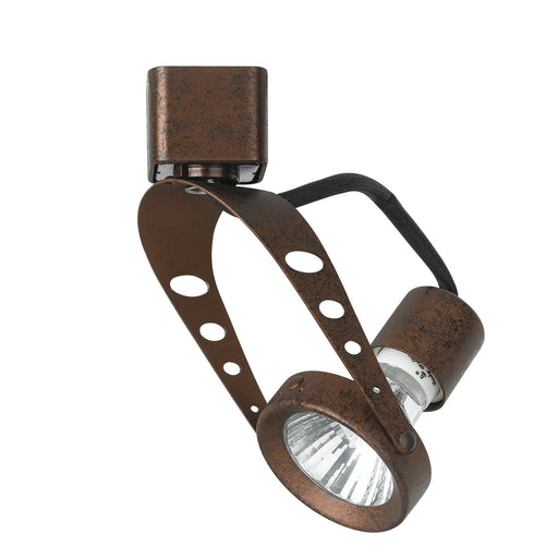 Gu-10, 120V, 50W Max in Rust - Lamps Expo