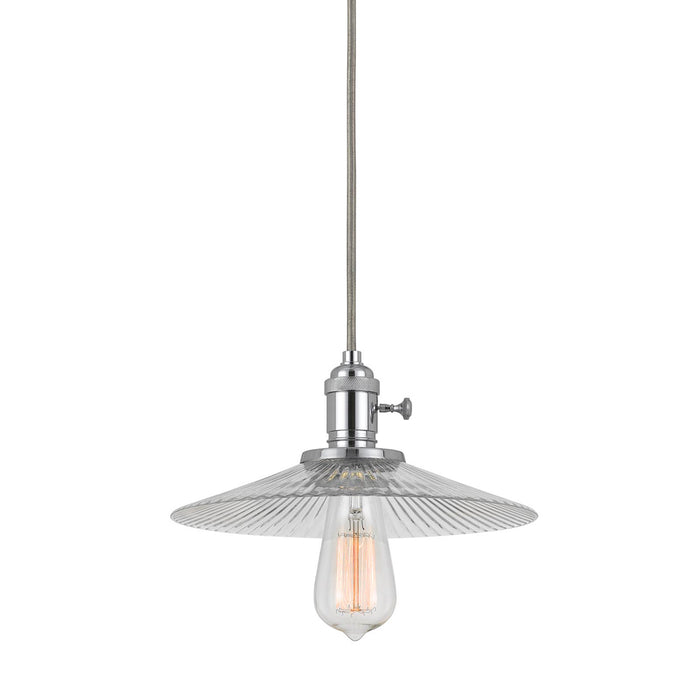 Uni-Pack 1-Light Pendant in Oil Rubbed Bronze - Lamps Expo