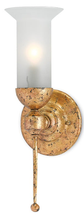 Pristine 1-Light Wall Sconce - Lamps Expo