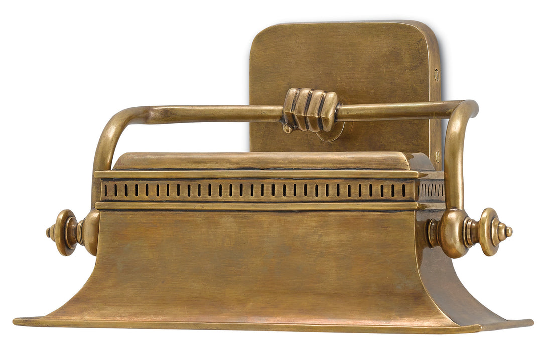 Malvasia 1-Light Wall Sconce - Lamps Expo