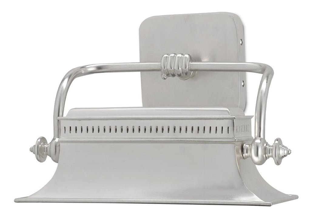 Malvasia 1-Light Wall Sconce - Lamps Expo