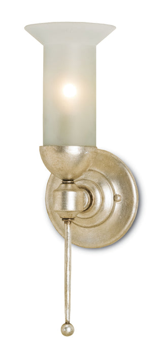 Pristine 1-Light Wall Sconce - Lamps Expo