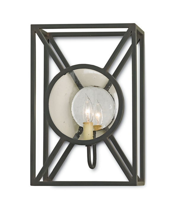 Beckmore 1-Light Wall Sconce - Lamps Expo