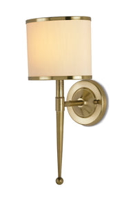 Primo 1-Light Wall Sconce - Lamps Expo
