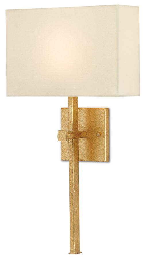 Ashdown 1-Light Wall Sconce - Lamps Expo