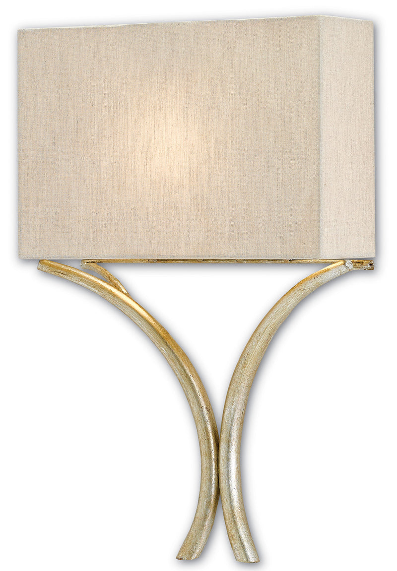 Cornwall 1-Light Wall Sconce - Lamps Expo