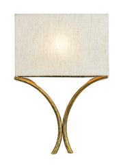 Cornwall 1-Light Wall Sconce - Lamps Expo