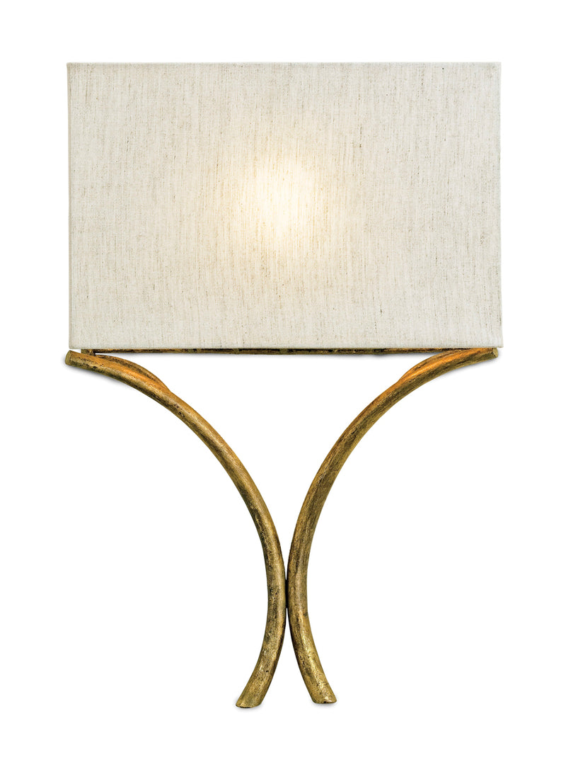 Cornwall 1-Light Wall Sconce - Lamps Expo