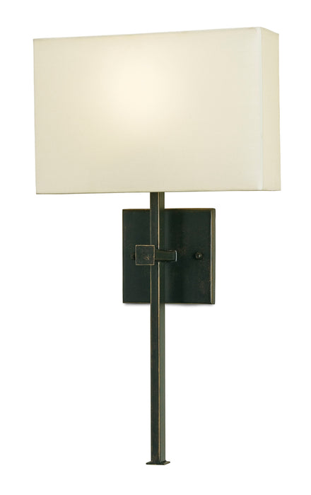 Ashdown 1-Light Wall Sconce - Lamps Expo