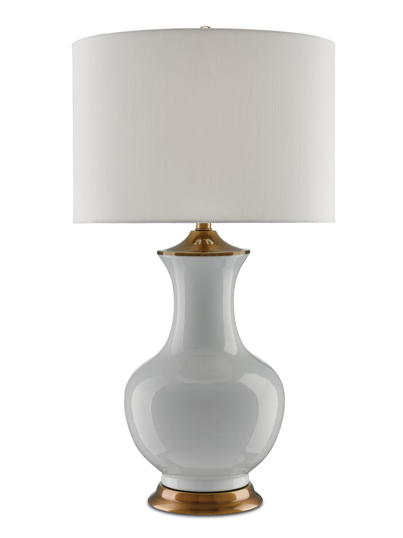 Lilou 1-Light Table Lamp - Lamps Expo