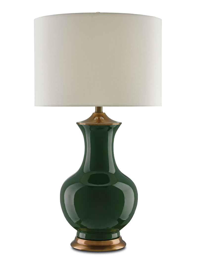 Lilou 1-Light Table Lamp - Lamps Expo