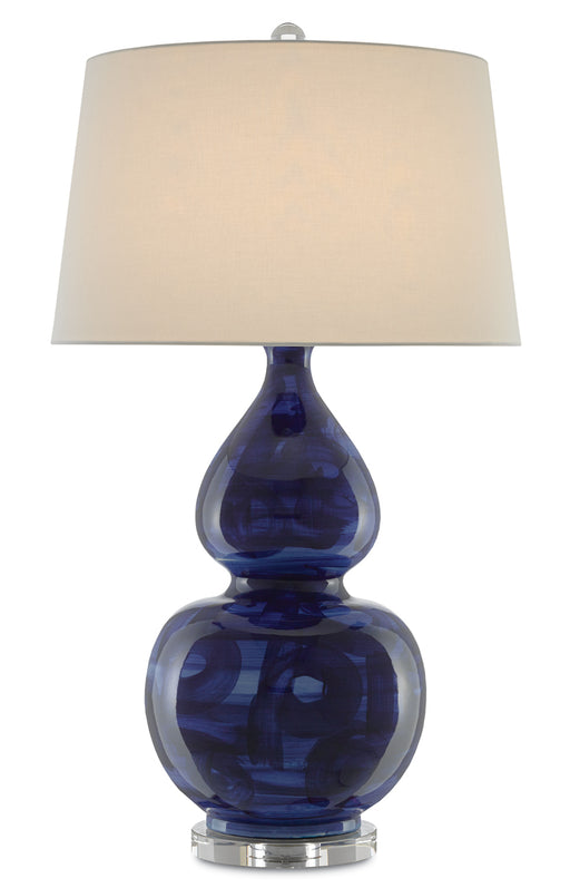 Kolor 1-Light Table Lamp - Lamps Expo