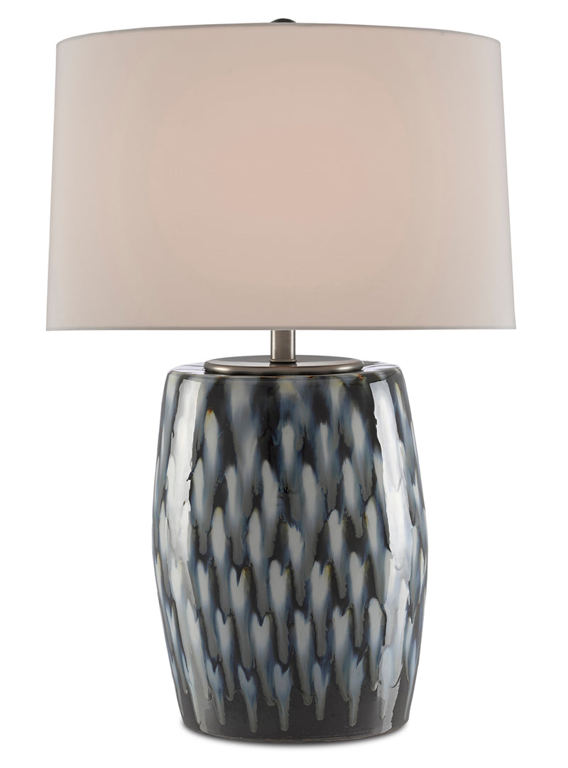 Milner Table Lamp - Lamps Expo