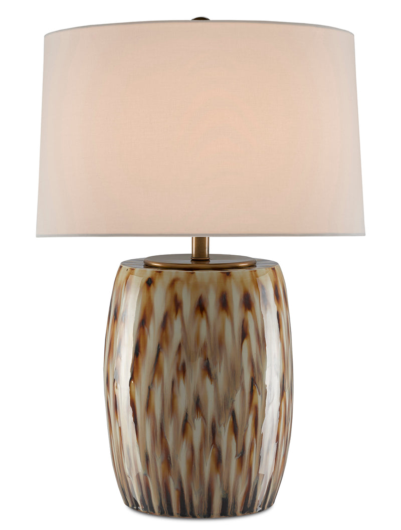 Milner Table Lamp - Lamps Expo