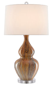 Kolor 1-Light Table Lamp - Lamps Expo