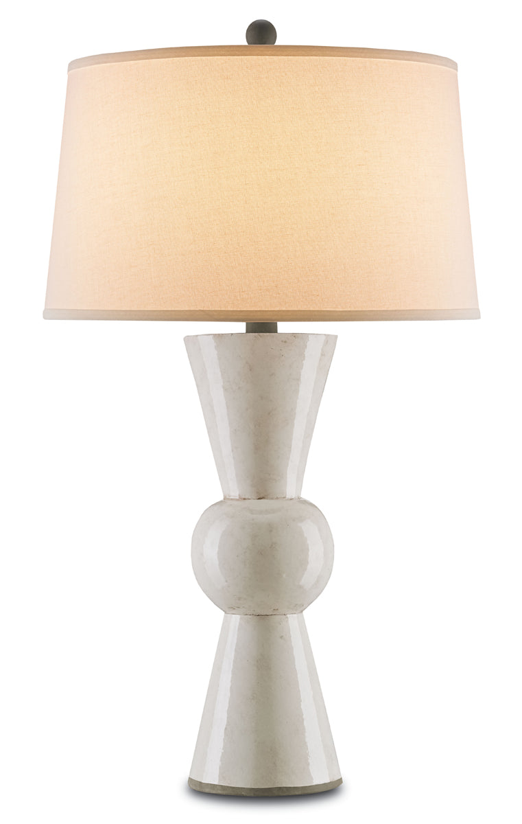 Upbeat 1-Light Table Lamp - Lamps Expo