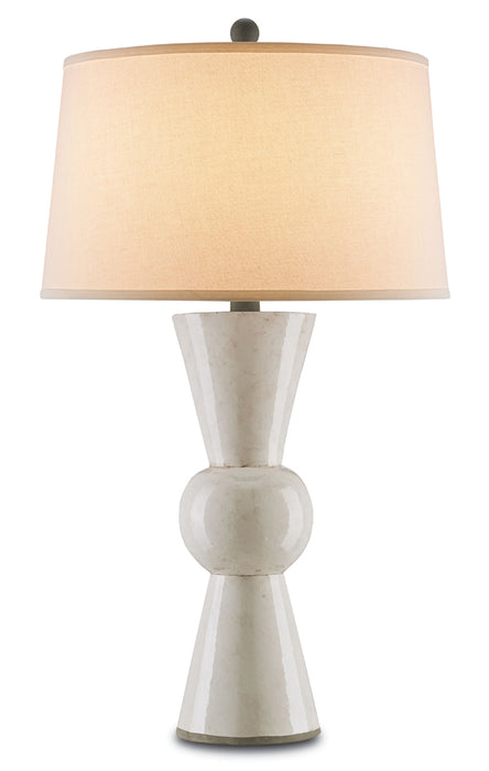 Upbeat 1-Light Table Lamp - Lamps Expo