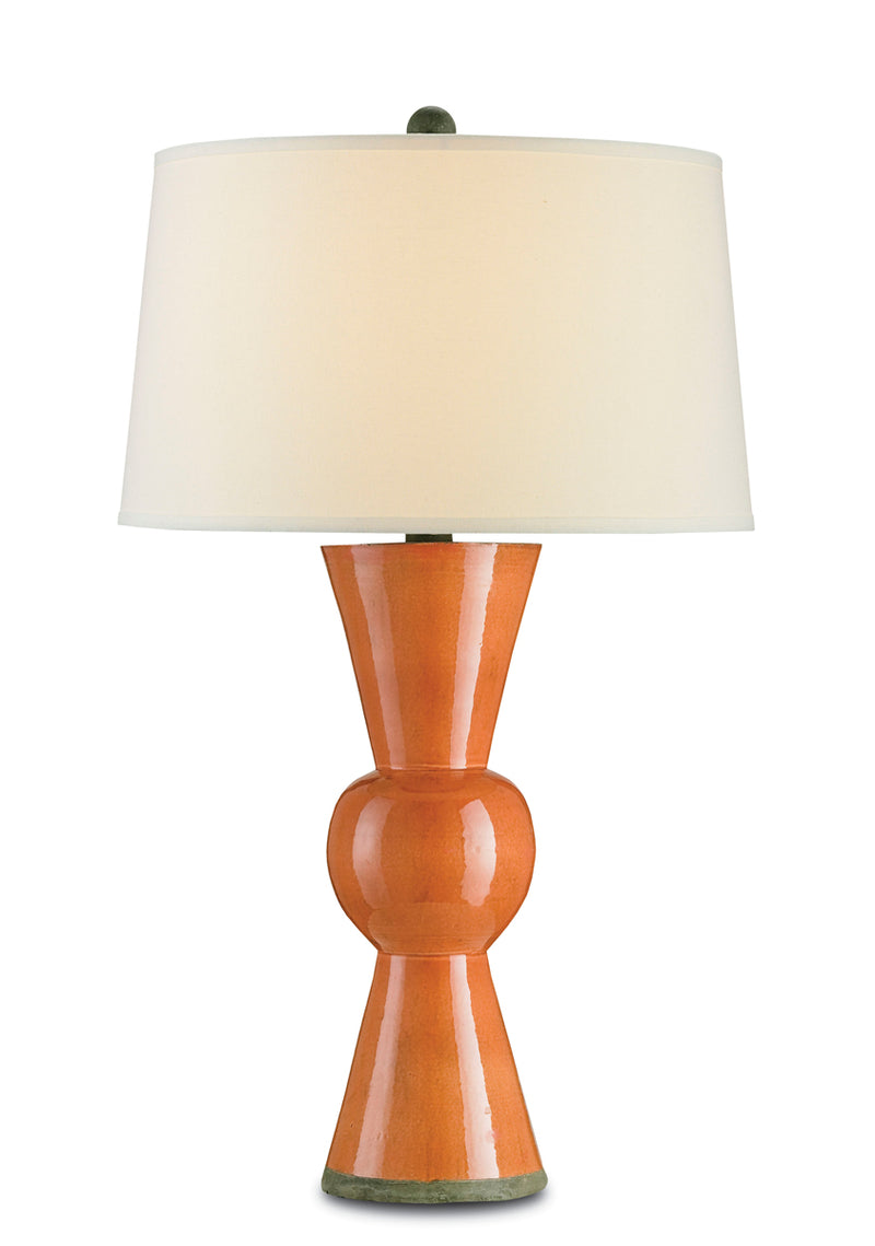 Upbeat 1-Light Table Lamp - Lamps Expo